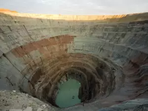 Mir Mine