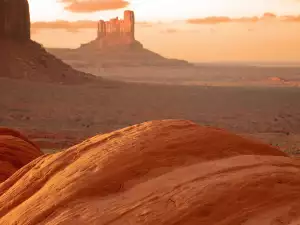 Monument Valley