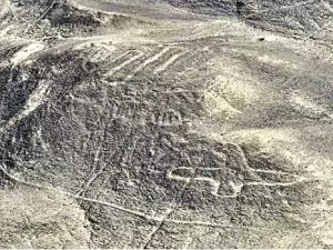 New Geoglyphs Discovered in Nazca