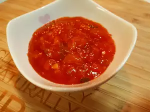 Salsa Napolitana