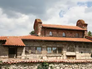 Искат паспорти за къщите, паметници на културата в Стария Несебър