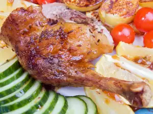 Tips for Cooking Poultry