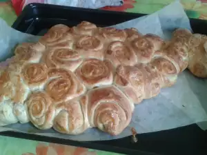 St. Nicholas’ Day Loaf