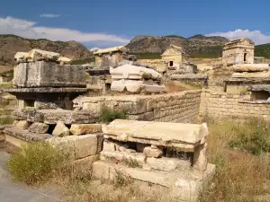 Еднополовата любов в древна Месопотамия