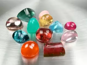 Gemstones