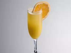 Cocktail Mimoza