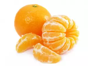 Koristi od mandarina