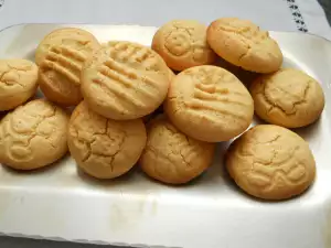 Galletas de arroz