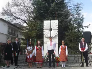 Приключиха тържествата по случай празника на Банско