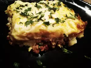 Shepherd's Pie Step by Step