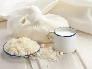 cottage cheese