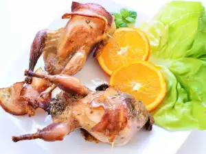 Delicious Recipes for Roasted Game