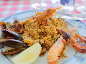 Paella