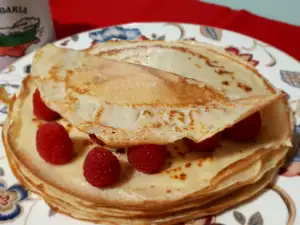 Mimi Pancakes