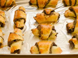 Rugelach