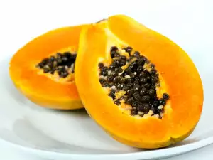 Papaya