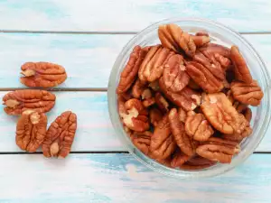 Nuci Pecan