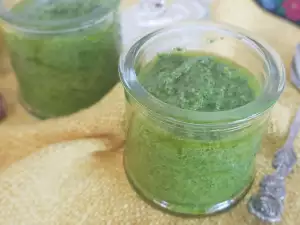 Omiljeni pesto