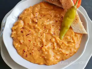 Самая вкусная куриная каша