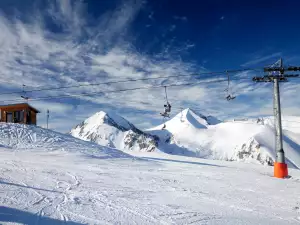 Bansko Photo Gallery, Bansko Pictures - Банско Ски Зона