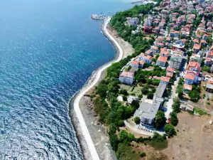 В Царево се провежда Международен арт-фестивал