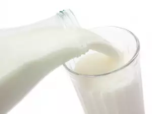 Milk