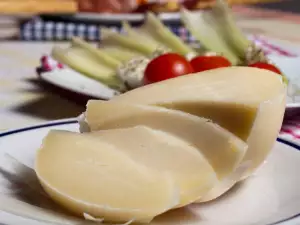 Culinary Use of Provolone