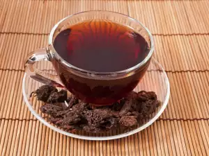 Pu-erh - čudesni čaj koji nas leči od svega