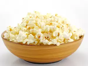 Popcorn