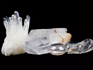 Crystal