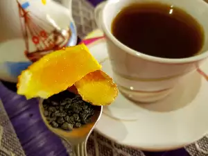 Té de jengibre para combatir el estreñimiento