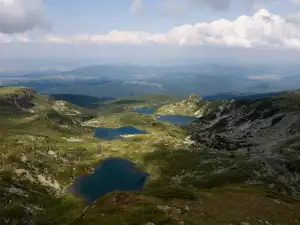 Предсказанията на Ванга за България