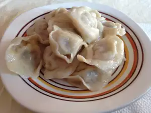 Rețeta originală de pelmeni rusești