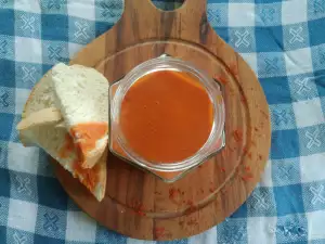 Salsa Valentina picante