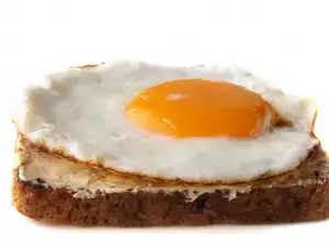 Egg Sandwich