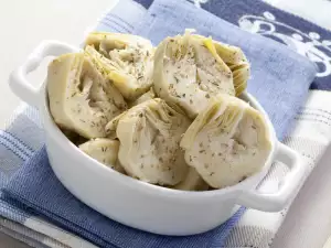 Tips for Cooking Artichokes