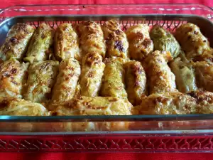 Sarma al horno