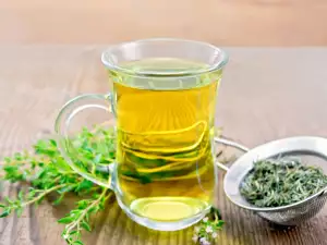 Infusión de ajedrea - propiedades y beneficios