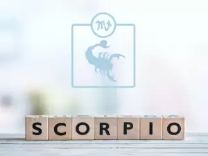 Yearly Horoscope 2017 for Scorpio