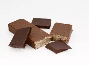 Today is National Chocolate Wafer Day! Here`s How to Mark the Occasion