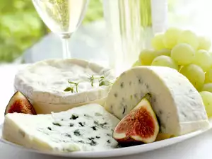 Brânză Roquefort