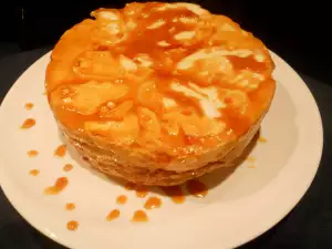 Postre Portugués Molotov