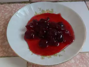 Cherry Jam