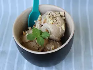 Sugar-Free Ice Cream