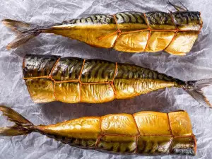 ¿Cómo ahumar pescado en casa?