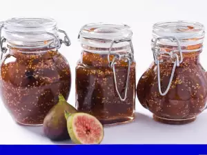 Fig Jam