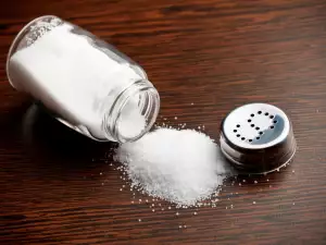 Salt