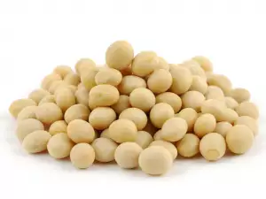 Soya Beans