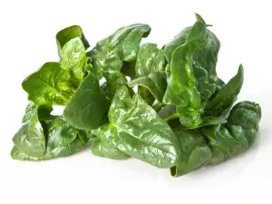 spinach