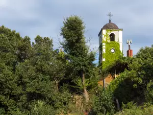 Легенда за църквата Св. Никола в Черноморец